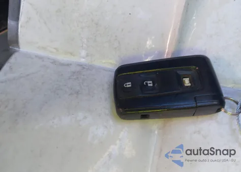 2007 Toyota Prius from USA, damaged, VIN JTDKB20U077567506